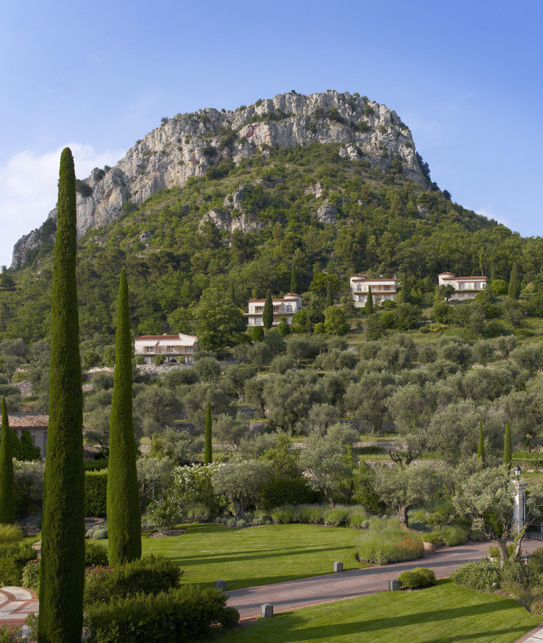 Venues Chateau Saint-Martin & SPA