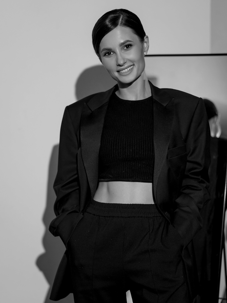 Photographers Victoria Boyarchuk