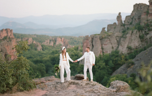 Photographers Radostina Boseva