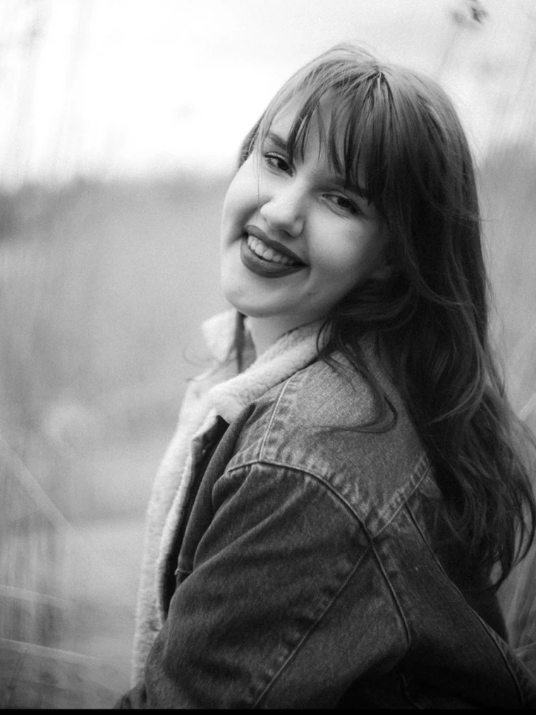 Photographers Minna Kaita