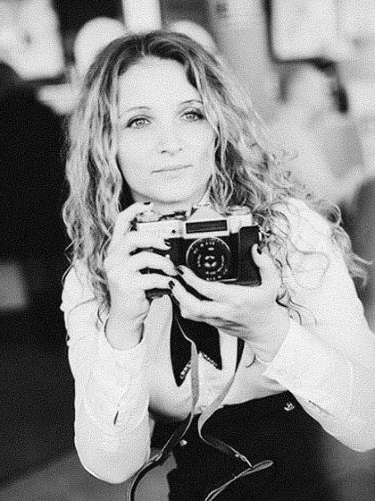 Photographers Radostina Boseva