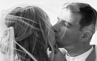 Photographers Tom Irwin