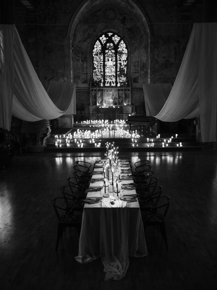 Planners Allegory Events