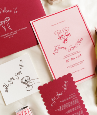 Stationery Paper Stories Co