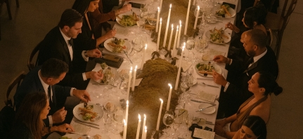 Photographers Diego de Rando