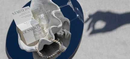 Stationery NoNaked Design