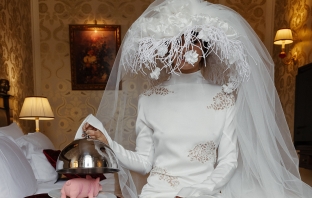 Photographers Fedor Borodin