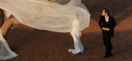 Photographers Fedor Borodin