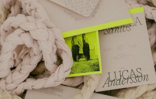 Stationery NoNaked Design