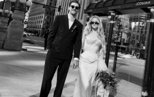 Photographers Melody Joy