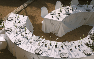 Planners Open the Door Events