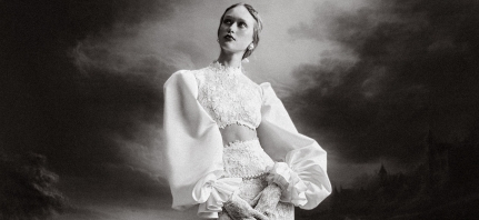 Bridal Cagteks Bridal