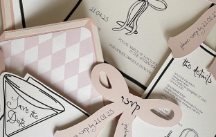 Stationery Paper Stories Co