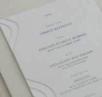 Stationery NoNaked Design