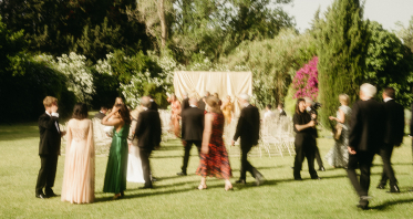 Planners Open the Door Events