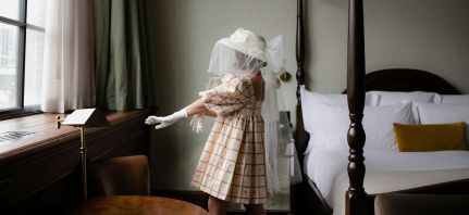 Photographers Melody Joy