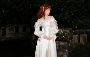 Photographers Melody Joy