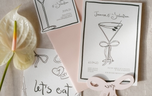 Stationery Paper Stories Co