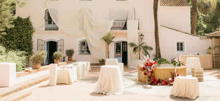 Planners Open the Door Events