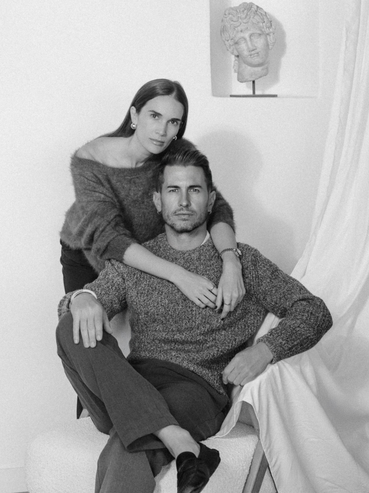 Photographers Diego de Rando