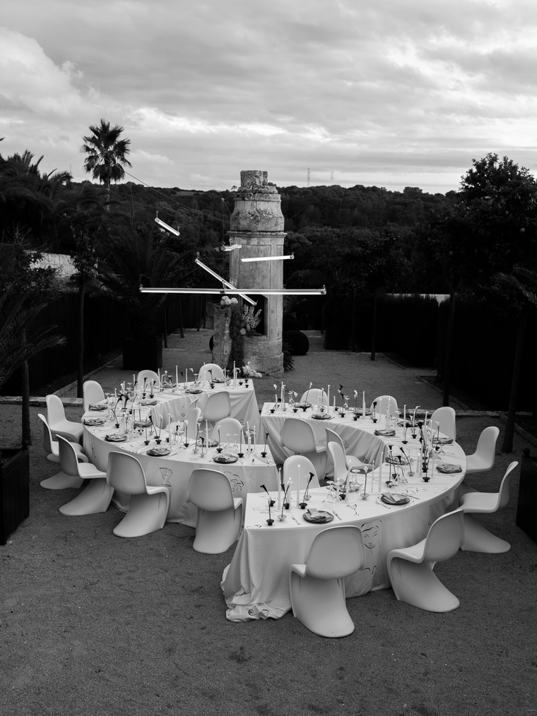 Planners Open the Door Events