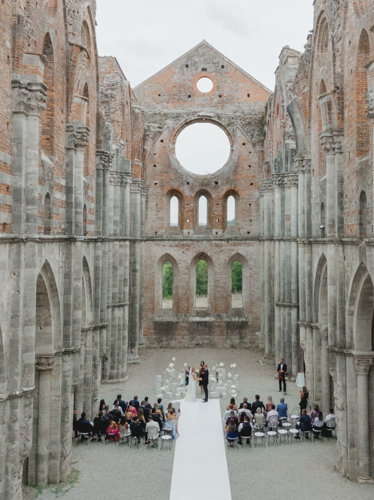 Planners Destination Weddings Italy 