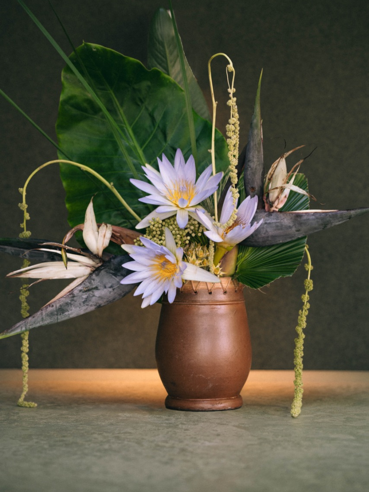 Florists Bloomer Studios