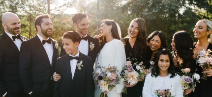 Photographers Liza Litvinovich