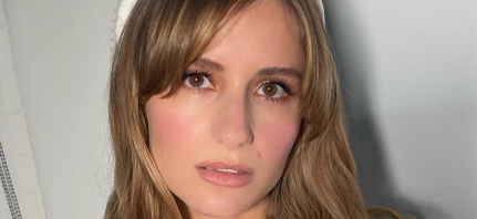 Beauty Maria Shevchenko