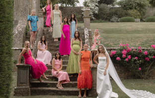 Photographers Nina Wernicke