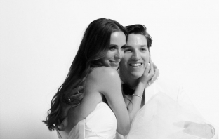 Photographers Tailor James