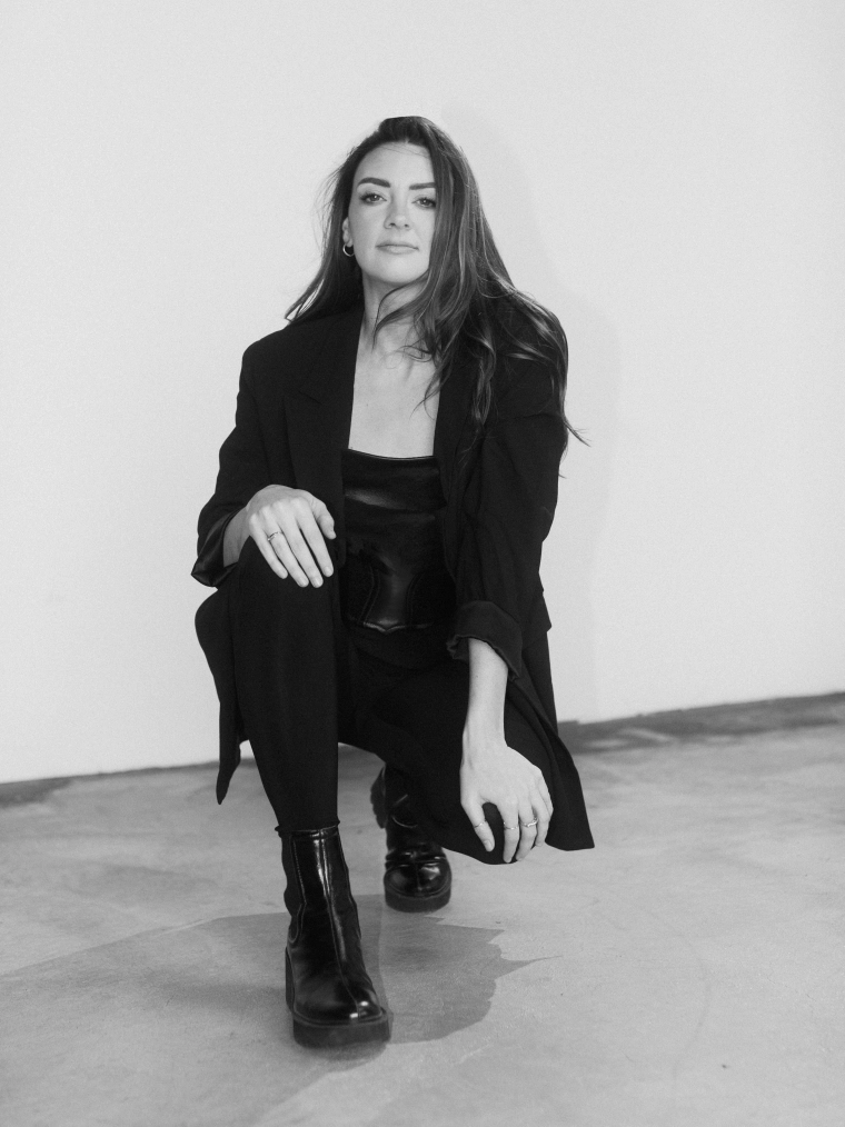 Photographers Jenny Losee