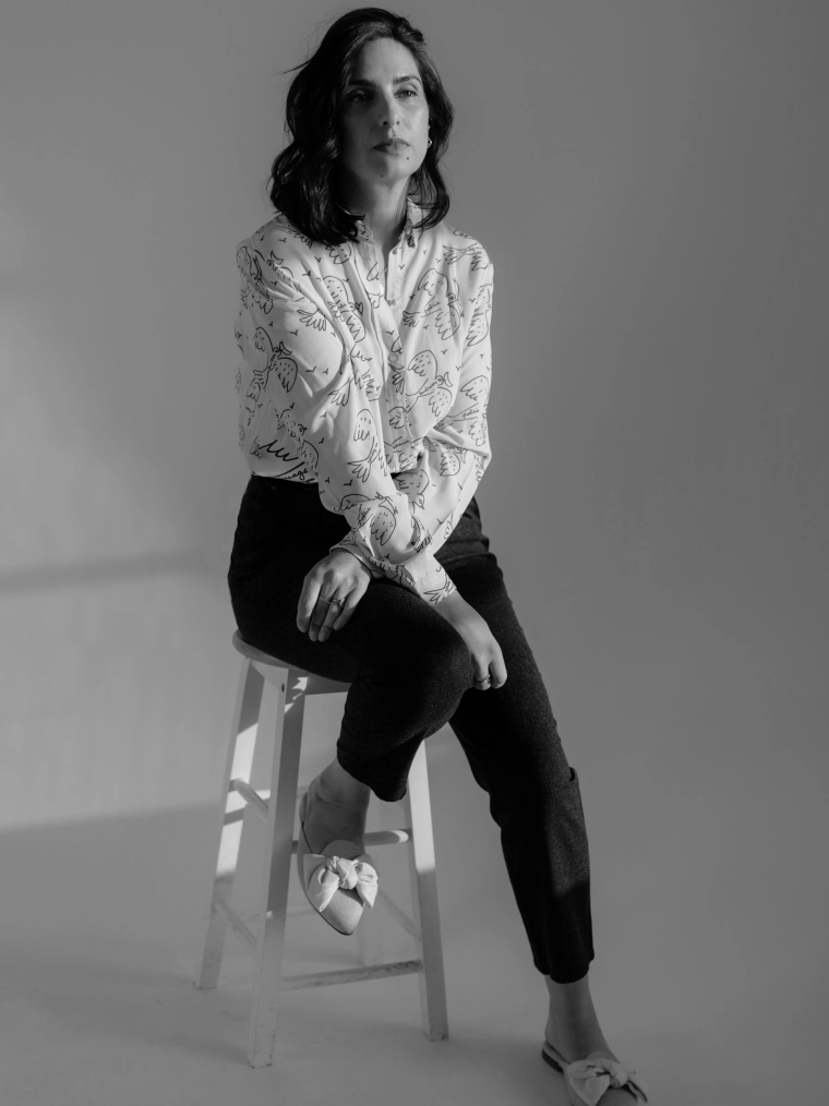 Photographers Nina Wernicke