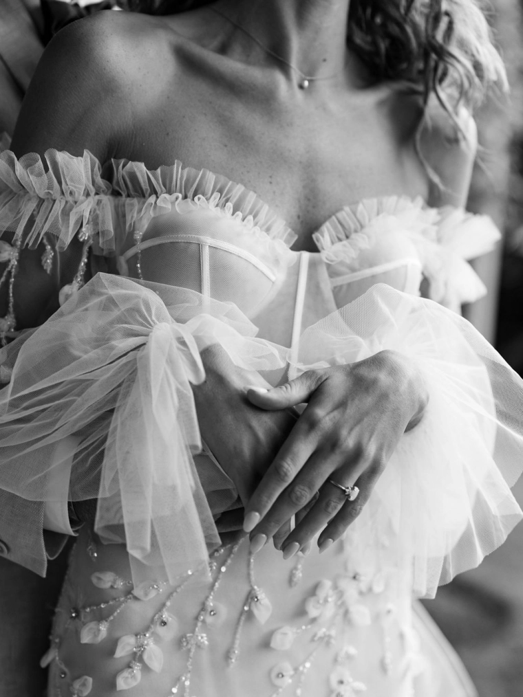 Bridal Breeanna Maree