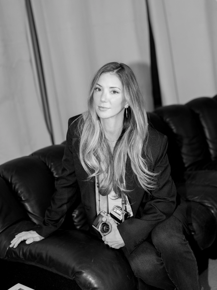 Photographers Tailor James