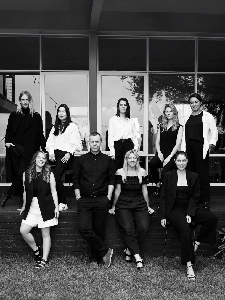 Photographers Lou Lou Memphis