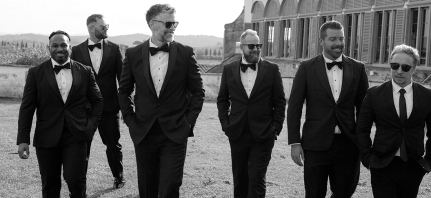 Photographers Yana Korn Photography