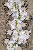 Photographers Beige and Wine