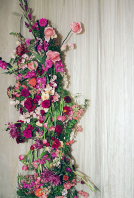 Photographers Eden Xuân