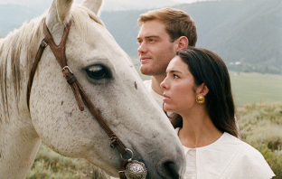 Photographers Ally Rabon