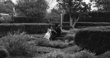 Photographers Eden Xuân