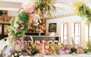 Florists Sweet Talk Floral