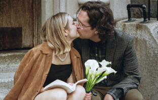 Photographers Eden Xuân