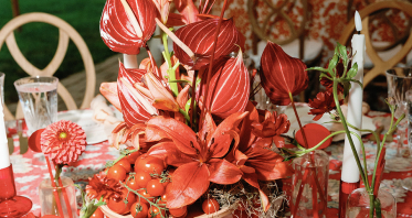 Florists Sweet Talk Floral