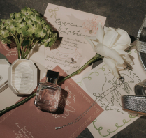 Planners GIGI & ROSES