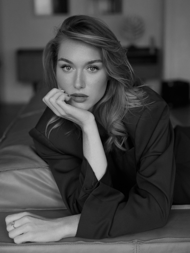 Beauty Irina Kostenko