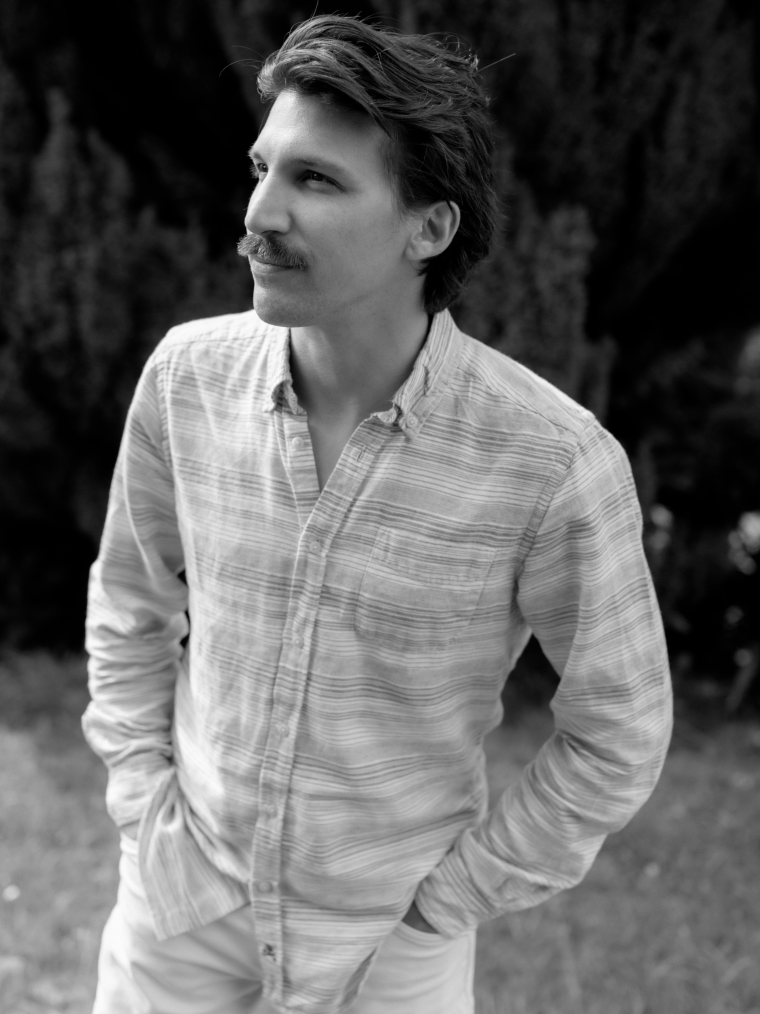 Photographers Angelo Ramos