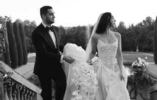 Photographers Franco Gribodo