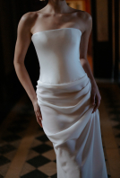 Bridal Shehzarin Batha Couture