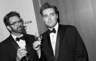 Planners Kiran + Leigh